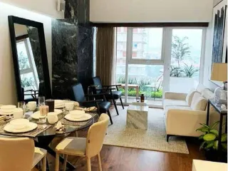 Departamento en venta en Los Alpes, Álvaro Obregón, Ciudad de México