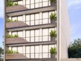 Departamento en venta en Del Valle Sur, Benito Juárez, Ciudad de México