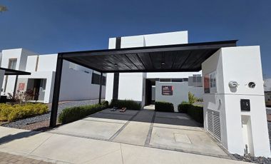 Venta de casa al norte de Aguascalientes, 02 OLENA