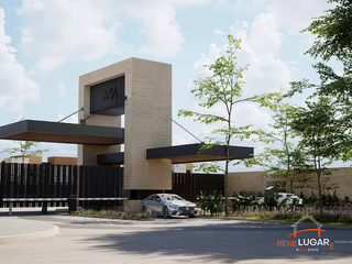 Venta de casa en MARENGO condominio al norte de Aguascalientes