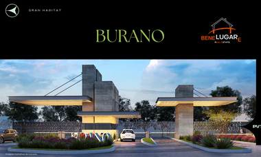 Venta de terreno al poniente de Aguascalientes. BURANO