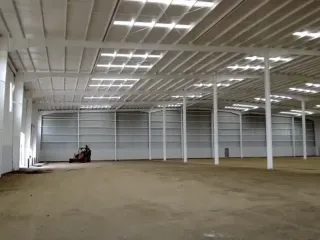 Nave en renta en Polígono de Servicios Guanajuato Puerto Interior, Silao de la Victoria, Guanajuato