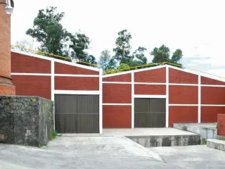 Nave en venta en San Buenaventura, Papalotla de Xicohténcatl, Tlaxcala