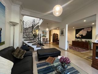 RENTA CASA POLANCO