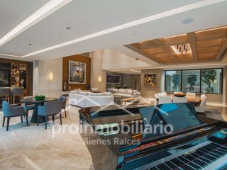 ESPECTACULAR RESIDENCIA EN VENTA SAN PEDRO
