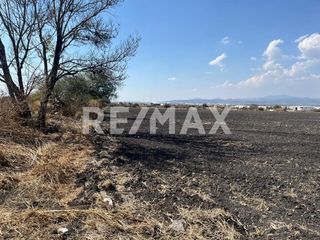 Venta Terreno Industrial en Apaseo el Grande