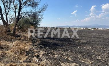 Venta Terreno Industrial en Apaseo el Grande