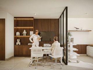 Consultorios Centro Medico Zibatá, Querétaro