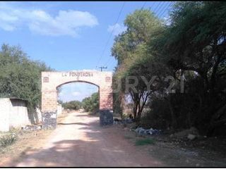 Terreno en Venta en La Ponderosa, Colon, Querétaro
