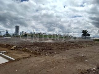 Terreno en Renta Lateral Atlixcayotl 6249 m2 Aut. Atlix-Pue., Puebla, Pue.