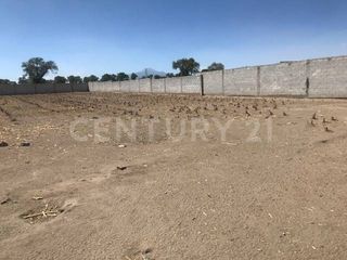 Terreno en VENTA San José Chiapa Audi