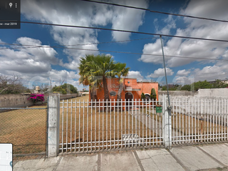 Venta terreno zona Amozoc San Miguel