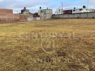 Terreno en renta 2,209 m² ideal para food trucks – Zona de alto flujo