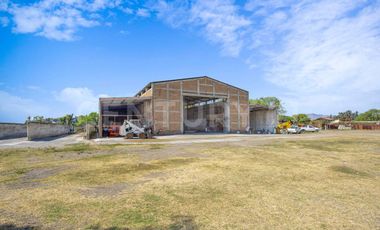 Terreno en Venta en San José del Valle