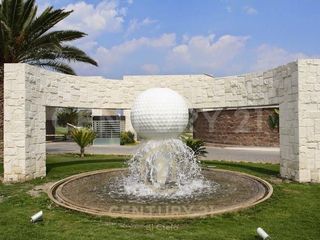 Últimos Lotes en VENTA Vista Verde Country Club, Tehuacán Puebla.
