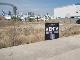 Lote en Venta en Distrito Escolar, 1993.128 m2 en Lomas de Angelópolis, Puebla.