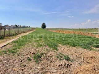 Atención Inversionistas Terreno en VENTA 10105m2 Chipilo, San Gregorio Atzompa