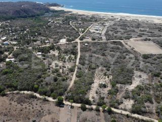 Lote en venta disponible en Tahueca, Oaxaca