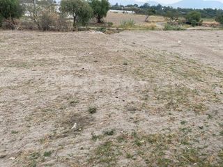 Terreno en venta ideal para casa habitación