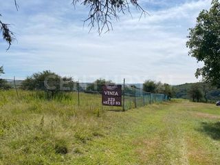 Venta Terreno, con servicios de luz y drenaje a pie de calle, Zona Valsequillo