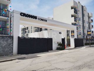 VENTA DEPARTAMENTO CUAUTLANCINGO, CERCA VW, PERIFÉRICO ECOLÓGICO!!