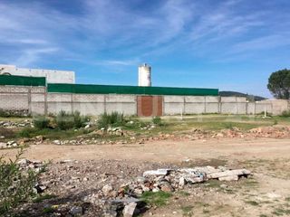 Terreno en venta 50,000 m2, zona Chachapa, Carretera Fed. Puebla, Tehuacan