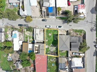 TERRENO EN VENTA EN CAMINO VERDE, TIJUANA BAJA CALIFORNIA.