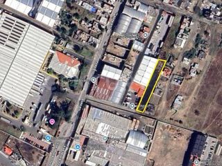 Terreno en venta 1,322 m2 zona Finsa y VW, San Lorenzo Almecatla, Puebla