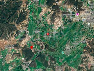TERRENO EN VENTA - RUSTICO ZONA CARRETERA FEDERAL A MATAMOROS