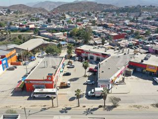VENTA DE PLAZA COMERCIAL PLAZA LAS DELICIAS, TIJUANA BAJA CALIFORNIA.