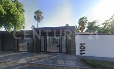 Casa en Venta en Fracc. Pitic, Hermosillo Sonora