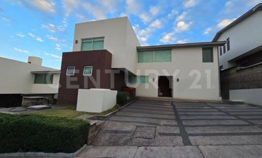 Venta Casa Bosque Esmeralda Atizapan 11097