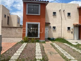 Se renta casa en Hacienda Margarita Mineral de Reforma Pachuga Hidalgo