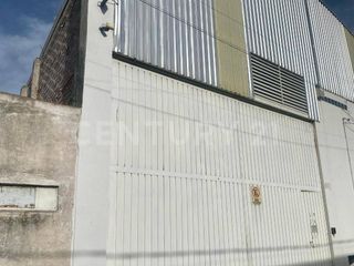 Bodega en venta 970m2, zona Diagonal Defensores, Puebla