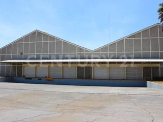 Bodegas en venta 50,000 m2, Complejo cerca Autopista Mex-Pue, Tlaxcala