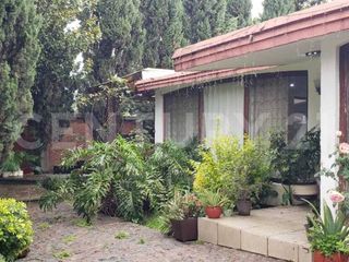 Venta de Casa en Puebla, de UN PISO en San Pedro Cholula ZONA CENTRO.