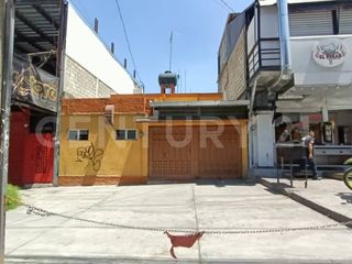 11114 Venta Casa con uso de suelo comercial Viveros de la Loma