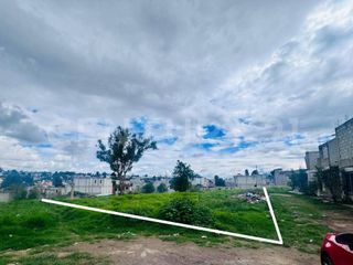 Terreno de 261m2 en venta zona habitacional calle Adolfo López Mateos y Reforma