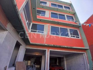 Edificio en Venta en José Vicente Villada Ciudad Nezahualcoyotl