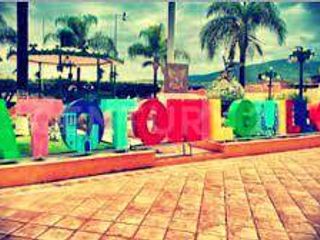 Terreno en Venta en Atotonilquillo