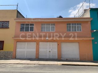 Casa en Venta Azcapotzalco Oportunidad Inversionistas 10712 RCV