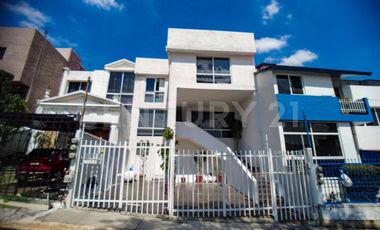 Casa en Venta Fuentes de Satélite 10708 RCV