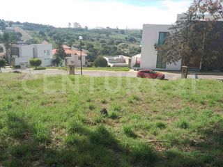 Venta de Terreno en Puebla, Zona Calera