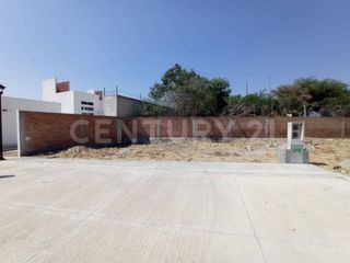 Terreno en Venta en San Juan del Río, Querétaro.