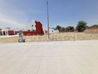 Terreno en Venta en San Juan del Río, Querétaro.