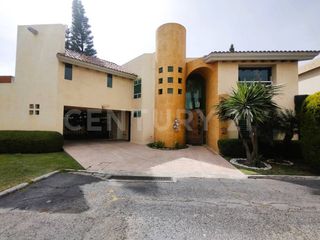 Casa en Venta Senda del Sol, Zerezotla Cholula