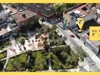 DEPARTAMENTO EN PREVENTA 2 REC C/ PEDRO MORENO - COLONIA GUERRERO - CUAUHTEMOC