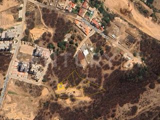 Venta Terreno Jilotzingo Rancho Blanco 10962