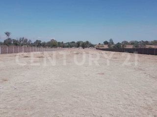 Venta de Terreno en Puebla cerca de la autopista Mex-Pue y Carretera a Tlaxcala.