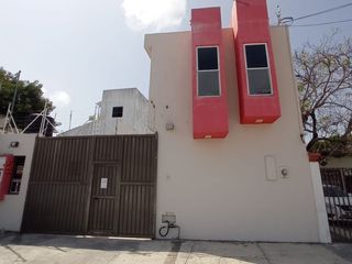 OFICINAS ADMINISTRATIVAS EN RENTA. CARMEN, CAMPECHE.